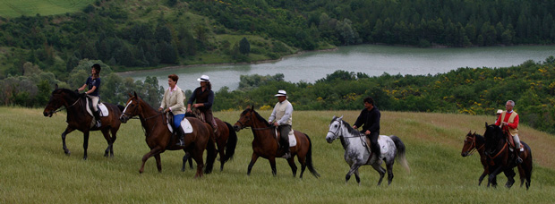 Equitazione